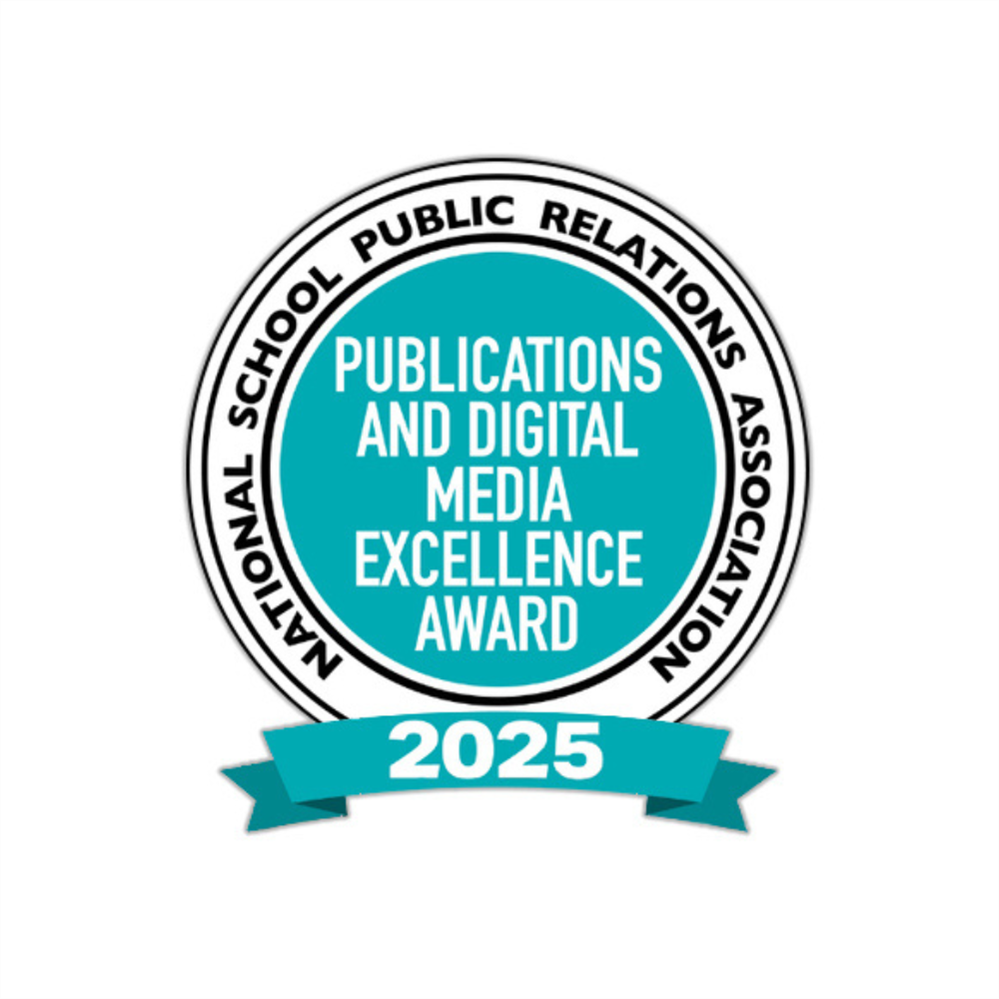  NSPRA Digital Media Excellence Awards